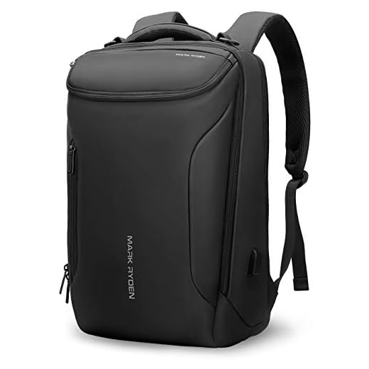Muzee Flight Approved Travel Backpack