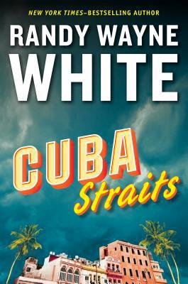Cuba Straits - Signed / Autographed Copy 0399176853 Book Cover