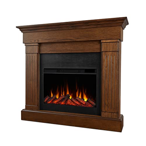 Real Flame Crawford 48 Inch