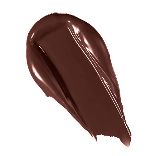 Makeup Revolution Conceal And Hydrate Concealer, Full Coverage & Matte Finish, C17.7 For Dark Skin Tones, Vegan & Cruelty-Free, 0.7 Fl Oz #TOP2