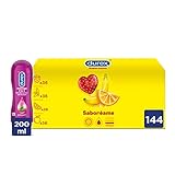 2 EN 1 GEL DE MASAJE Y LUBRICANTE ÍNTIMO CON ALOE VERA SUAVE: Gel de masaje sensual y lubricante íntimo con Aloe Vera adecuado para hacer un masaje relajante y puedes utilizarlo también como lubricante para zonas íntimas
