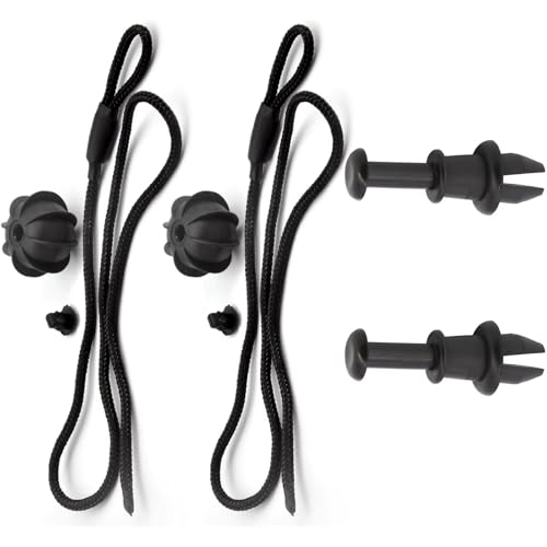 Support chaîne pince cordon fixation étagère colis coffre 1K6863447A Audi A3