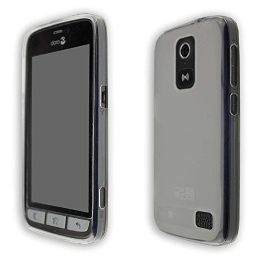 Caseroxx TPU-Custodia per Doro 8030/8031, Guaina