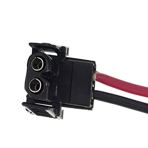 Image of PartsFlow Blower Motor & Fan Cage For 2008 2009 2010 2011 2012 Mercedes-Benz SLS AMG /C250 /C300 /C350 /C63 AMG /E350 /E550 /E63 AMG /GLK350 /C230 700248
