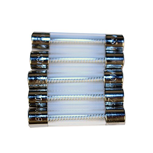 Fuse 6X32 10A 600V MM300/400