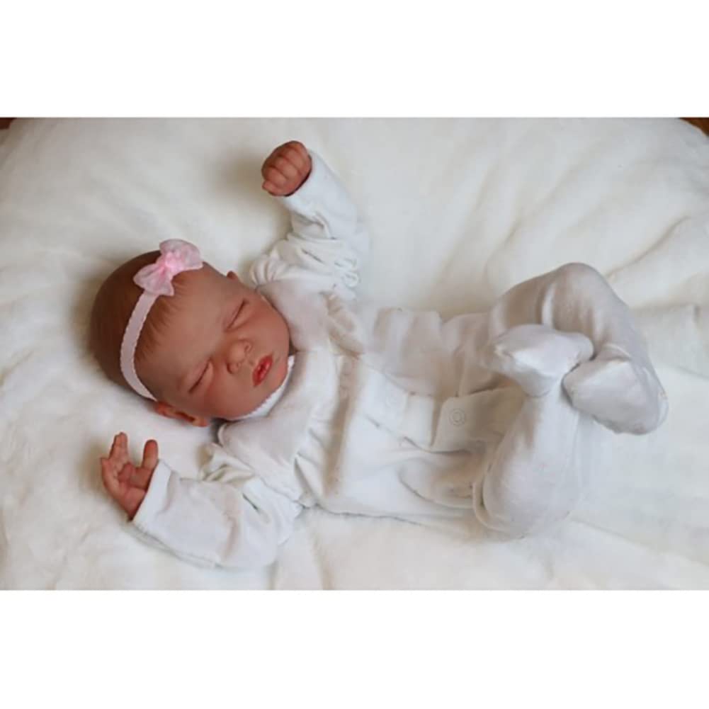 Amazon.co.jp: LONIAN リボーン 20 インチ 50 センチメートルリボーン