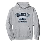 Franklin TN Retro T-Shirts & Tees