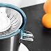 Cecotec Zitrus PowerAdjust 600 Exprimidor naranjas eléctrico de Brazo, 600 W con...