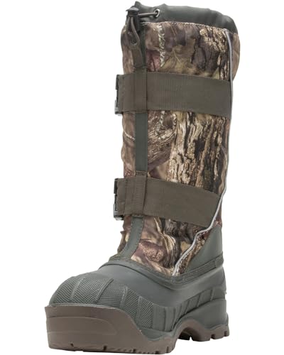 Kamik Men's Cody XT Winter Boots