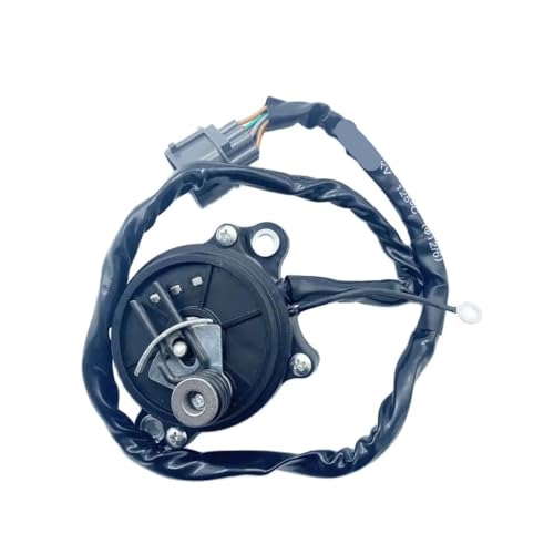 Moteur à engrenages avant CFMoto CFORCE 600 réparer pont