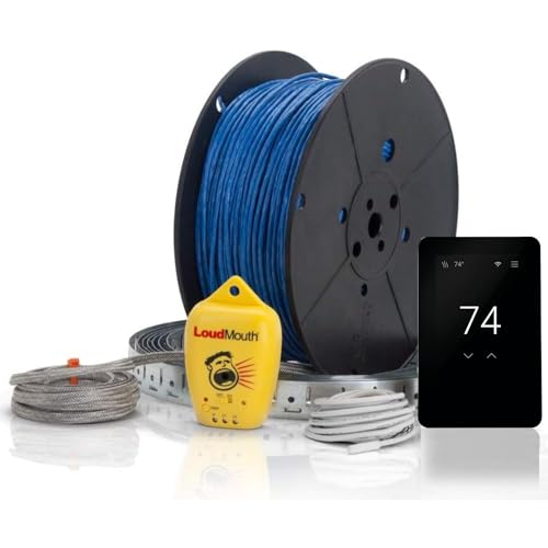 SunTouch WarmWire