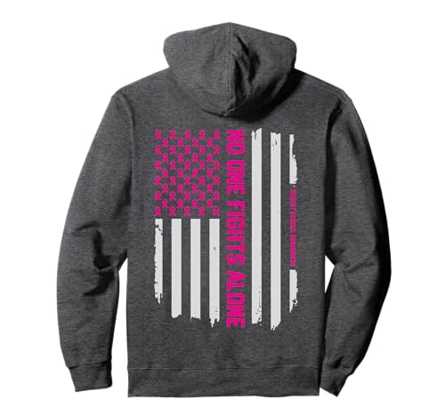 Breast Cancer Hoodie