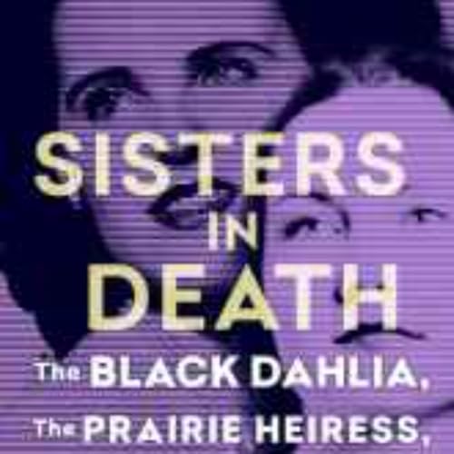 Eli Frankel - Sisters in Death cover art