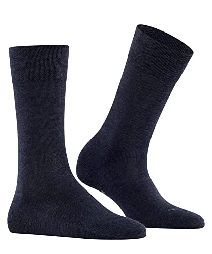 Image of FALKE Women's Active Breeze Socks, Breathable, Cooling, Sustainable Lyocell, Crew, Sweat Wicking, Coolmax Clothing