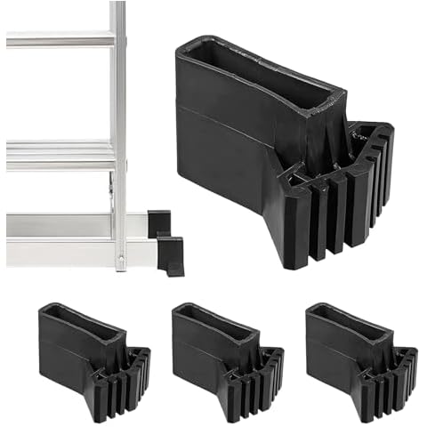 Couvre Pieds D'échelle HPiano Cover