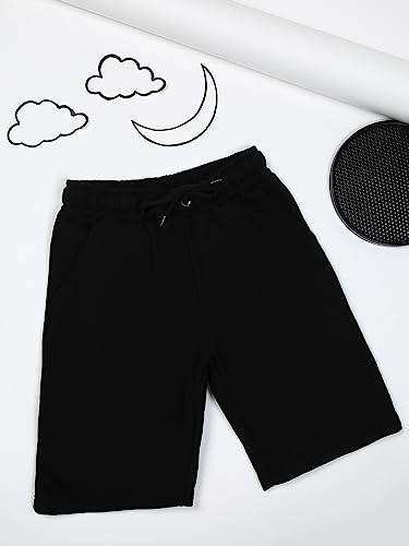 Image of Urban Dog Boy's Solid Color Short