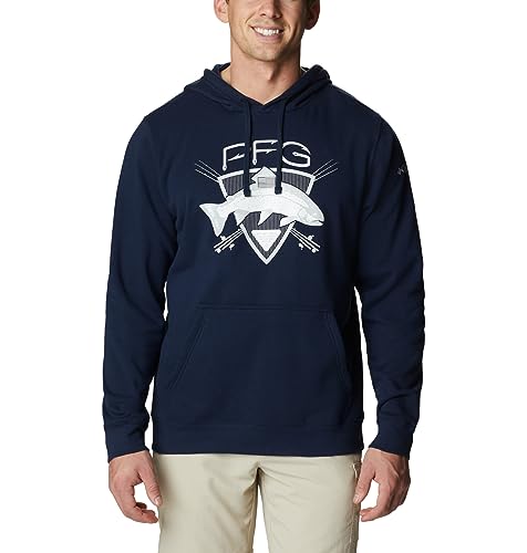 Image of Columbia mens Trek Hoodie