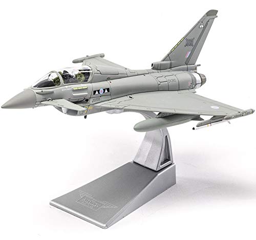 La Mejor comparativa de Eurofighter typhoon ii - solo los mejores. 12 Imagen adicional