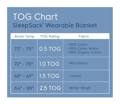 Image of Halo Micro-Fleece Sleepsack