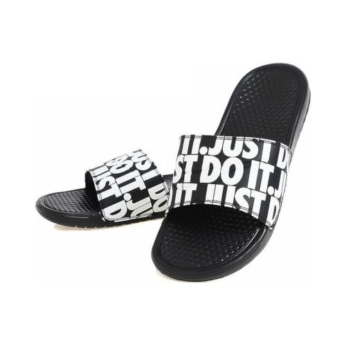 Image of Nike Men's Benassi Solarsoft Slide Athletic Sandal
