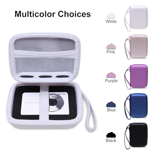 Funda para cámara digital compatible con varias marcas miniatura 6