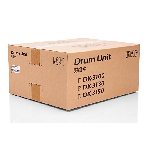 Kyocera de Notebook supplémentaire Drum Unit DK 3130 FS 4100 4200