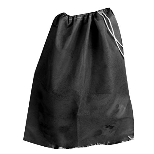 Preisvergleich Produktbild Ballylelly Vlies Schuh Aufbewahrungstasche Travel Drawstring Staubdichte Schuhtasche Wasserdichte Travel Wash Pouch Schuh Aufbewahrungstasche