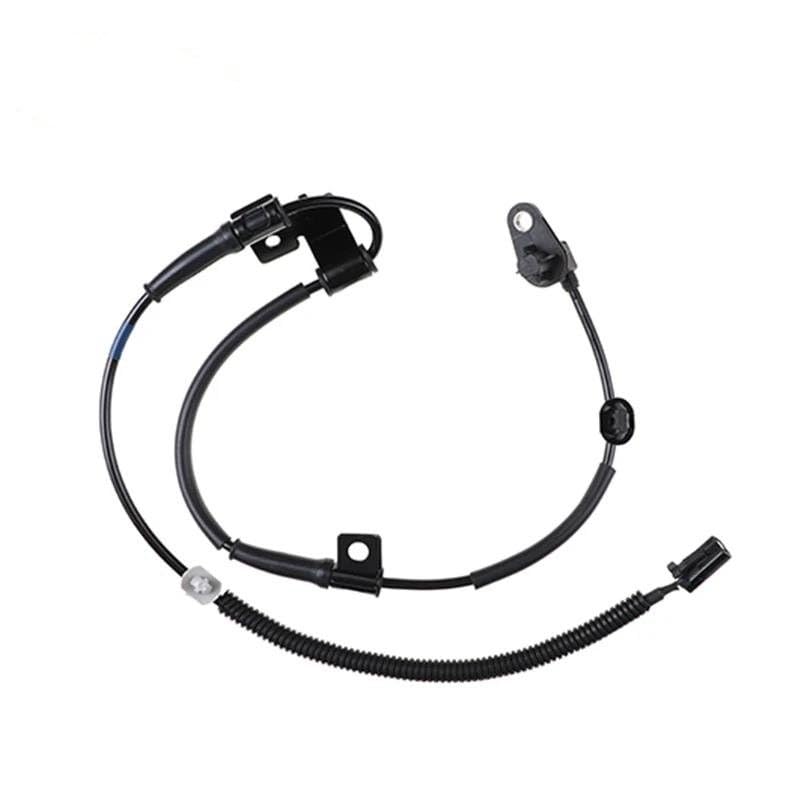 ESPYN Sensore velocità Sensore ABS velocità Ruota Anteriore Sinistra Anteriore Destra per Hyundai 59810-2L300 598102L300 59830-2L300 598302L300 Sensore velocità Rotazione(Anteriore Destro)