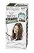 KAO Japan Liese Prettia Creamy Bubble Hair Color for Dark Hair European Series (British Ash)