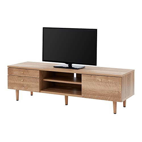 LOWYA ���E�� �e���r�� �e���r�{�[�h ��150cm TV�� TV�{�[�h AV�{�[�h ���[�I �V���r�[�i�`������