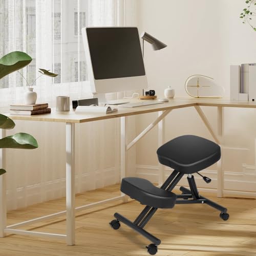 Catálogo para Comprar On-line Sillas ergonómicas de rodillas disponible en línea. 2 Sillas ergonómicas de rodillas marca Libara (2)