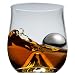 Rox and Roll 4 Piece Old Fashioned Glass Set