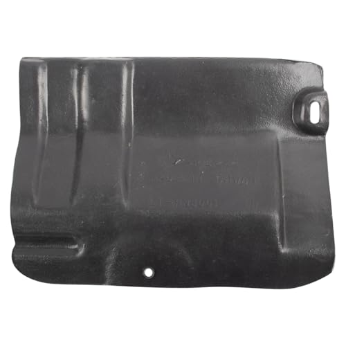 Image of TRQ Engine Splash Shield Compatible with 2001-2006 Hyundai Elantra HY1228113