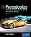 Precalculus: A Functional Approach to Graphing and Problem Solving: . (The Jones & Bartlett Learning Series in Mathematics)