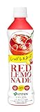 レッドレモネード 400g×24本