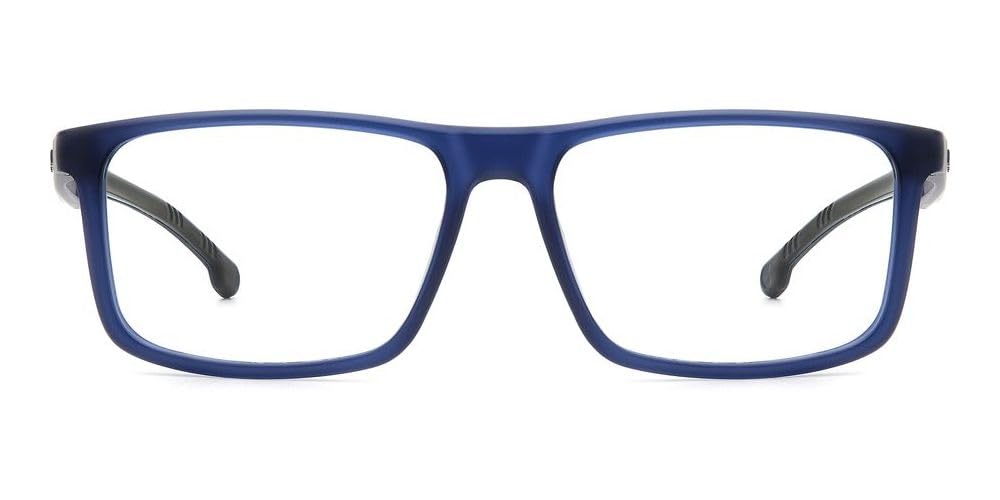 Carrera Ducati CARDUC 024 MATTE BLUE 56/15/140 men Eyewear Frame