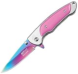 Master Cutlery MT-A824RPK 4