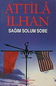 Paperback Sagim Solum Sobe [Turkish] Book