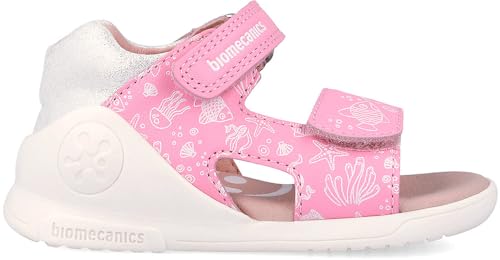 Biomecanics Fille 262142 Sandale pour pieds sensibles