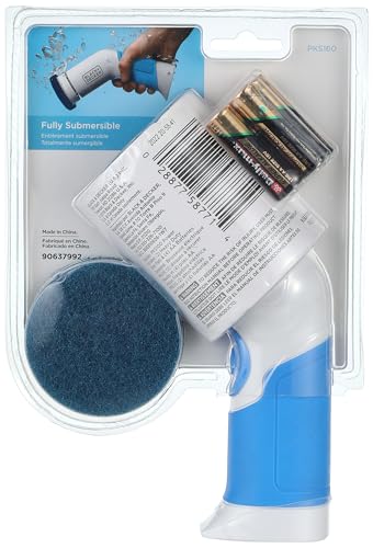 Image of BLACK+DECKER PKS160 Power Scrubber (Pack of 4)