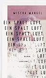 Ein Spalt Luft: Roman