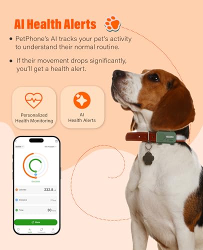 Image of PetPhone for Pet and Red Numen Air 5G Mobile Hotspot, Portable WiFi Hotspot for Travel in 200+ Countries