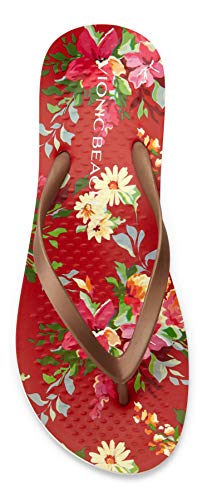 Image of Vionic Women's Beach Noosa Flip Flop