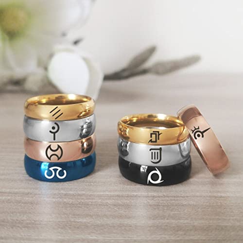 Final Fantasy XIV Job Ring3