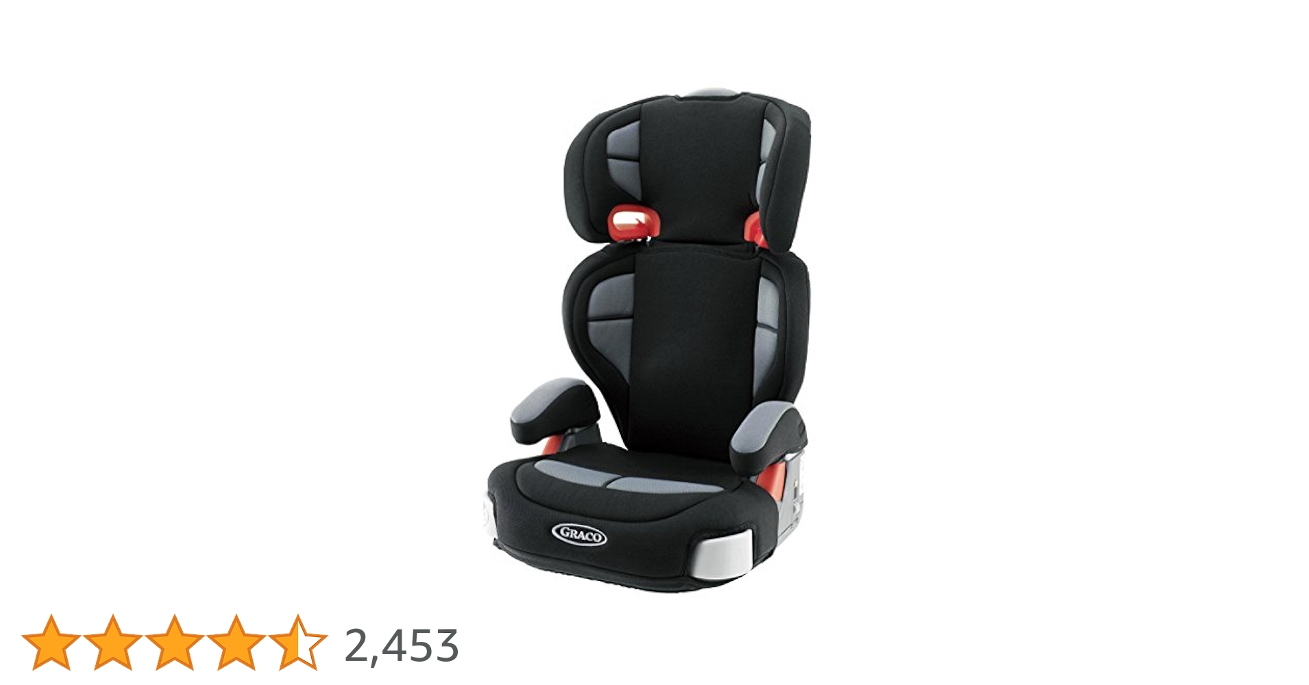 佐々木　三袋 販売終了）ジュニアプラス | ベビー用品のグレコ （GRACO
