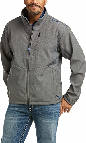 ARIAT Vernon Vent Softshell Jacket