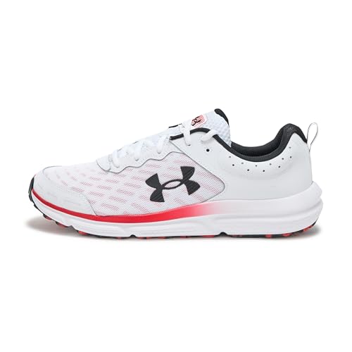 Image of Under Armour Mens Ua Charged Assert 10 Sneaker