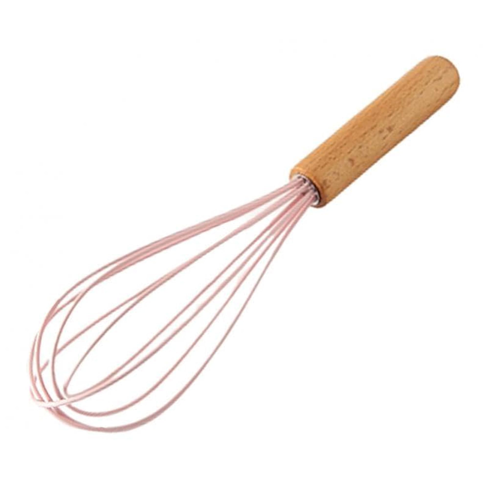 Silicone Kitchenware Silicone Cooking Utensil with Wood Handle