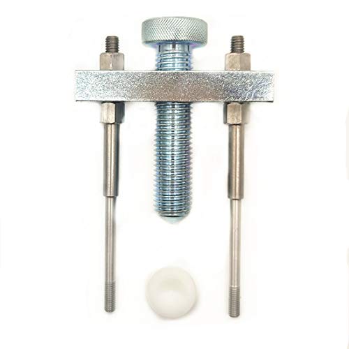 Jetunit Mercury/mariner quicksilver 91–889431 tool-installation