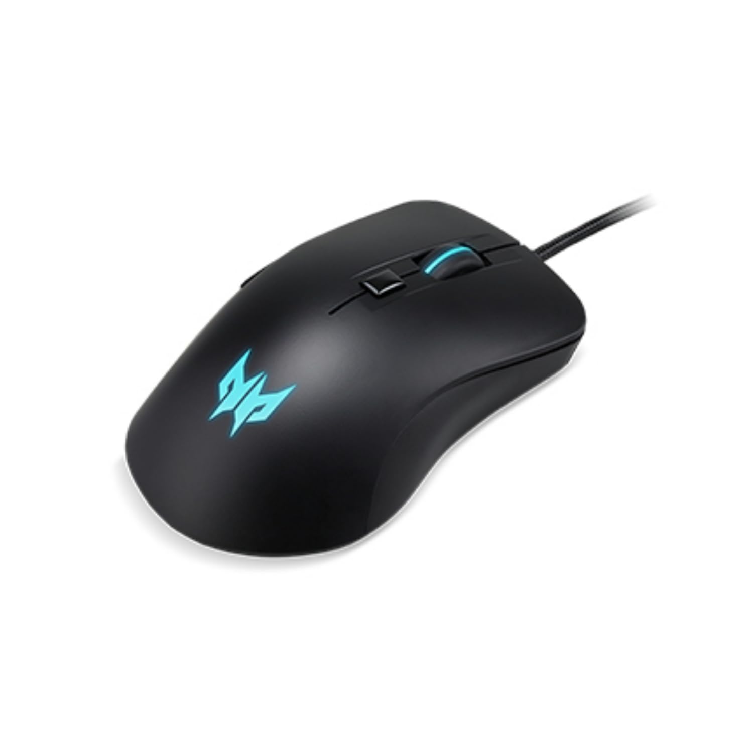 Mouse Predator Black Blue Cestus 310 NP.MCE11.00U